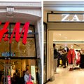 Zara i H&M podały wyniki. Tak radzą sobie po kryzysie