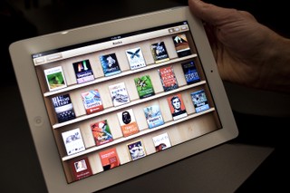 Najdziwniejsze patenty Apple'a