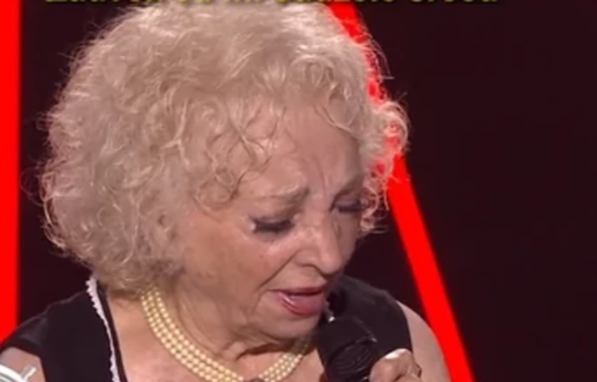 Dobrila Čabrić Ivanovska