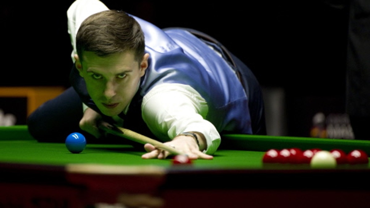 Mark Selby i Stephen Lee rozegrali jeden z najlepszych pojedynków tegorocznego turnieju Masters. Ostatecznie, spotkanie z udziałem dwóch Anglików wygrał przedmeczowy faworyt.