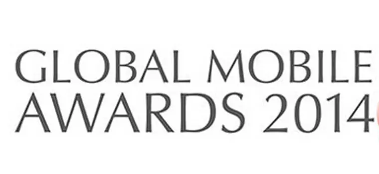 Wybrano najlepszy smartfon i tablet roku. Zobacz zwycięzców Global Mobile Awards 2014