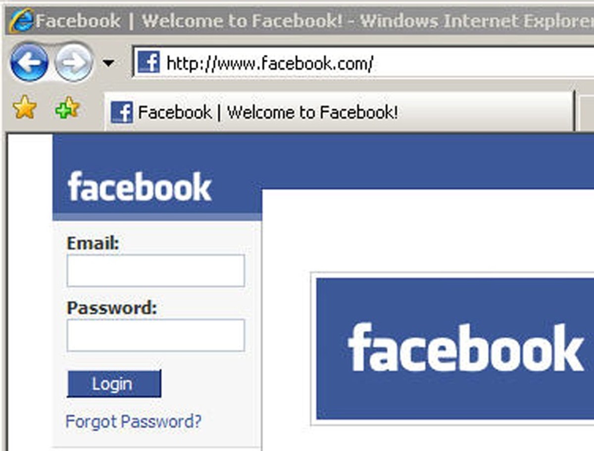 Facebook.