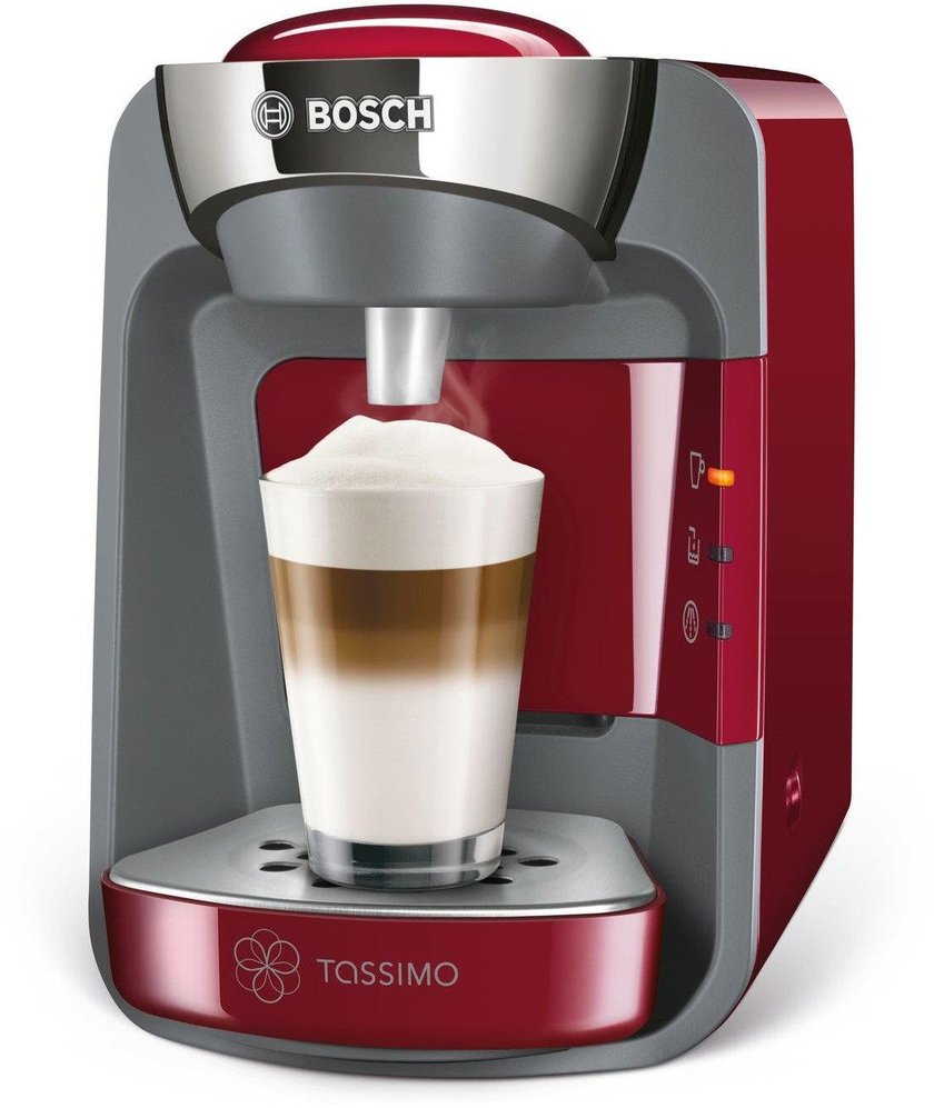 Bosch TASSIMO SUNY TAS3203