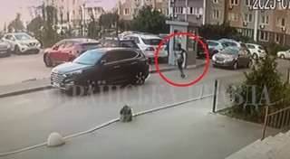 Neonaziści przyznali się do zamachu w Kijowie. 'Polowanie trwa!'