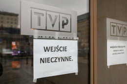 Znamy nazwiska likwidatorów w TVP, Polskim Radiu i PAP