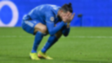 Cristiano Ronaldo musi poddać się kwarantannie