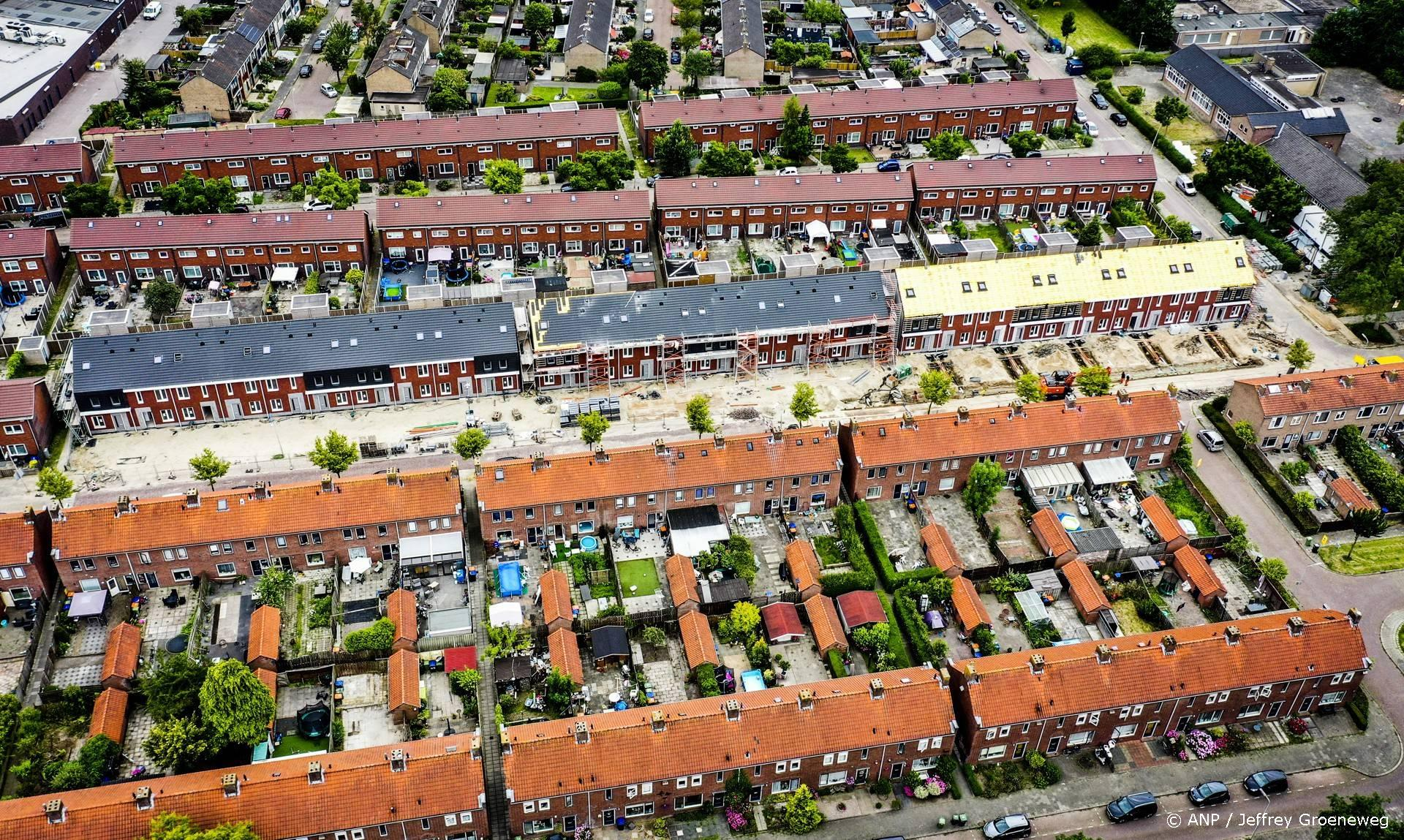 Huurders compensatie zonnepanelen uit dieselgeld - GL-PvdA