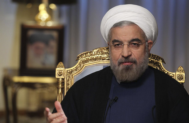 Prezydent Iranu: Potępiamy Holokaust