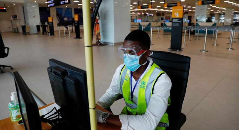 Cost of COVID-19 test at Kotoka Airport to be reduced from $150 to $50