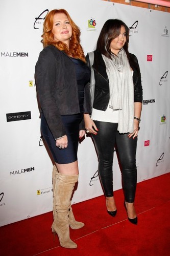 Wiktoria i Marta Grycan