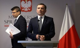 Ziobro: Sądy zbyt łagodnie karzą za gwałty. Chcemy to zmienić