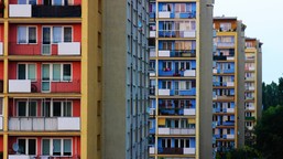 bloki z wielkiej płyty do modernizacji. nie spełniają standardów. co s