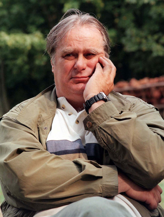 Marek Perepeczko (1999)