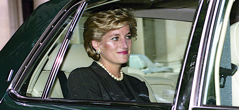 Księżna Diana skłamała w umowie o pracę? Ten szczegół mija się z prawdą