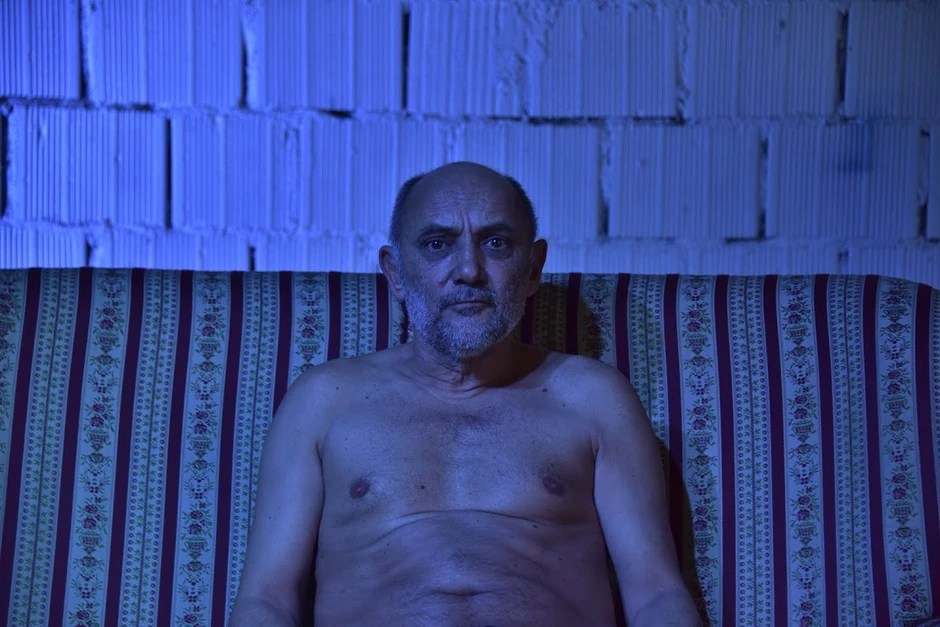 Rale Milenković režira i tumači jednu od uloga