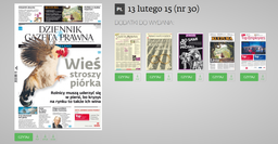 Nowa aplikacja e-DGP. Sprawdź, co się zmieniło