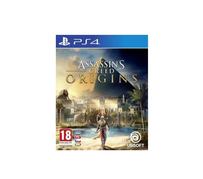 Assassin's Creed: Origins