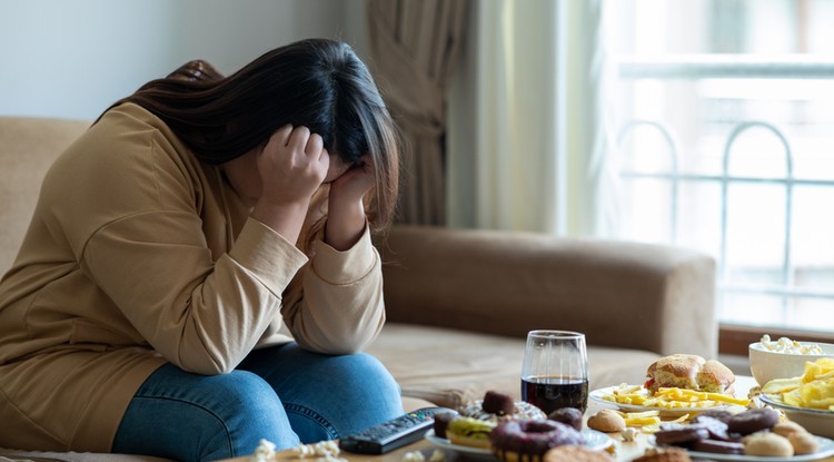 Ezek az élelmiszerek garantáltan segítenek leküzdeni a stresszt. Fotó: Getty Images