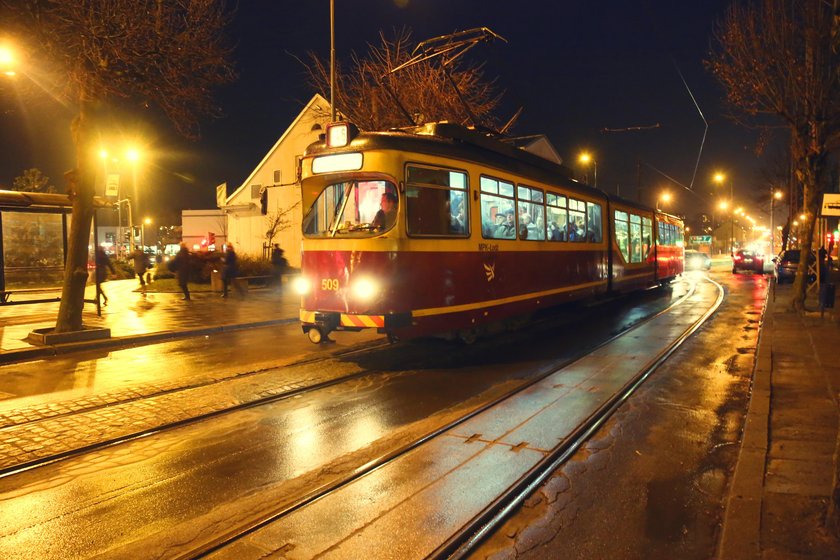 Tramwaj wróci na trasę do Zgierza 