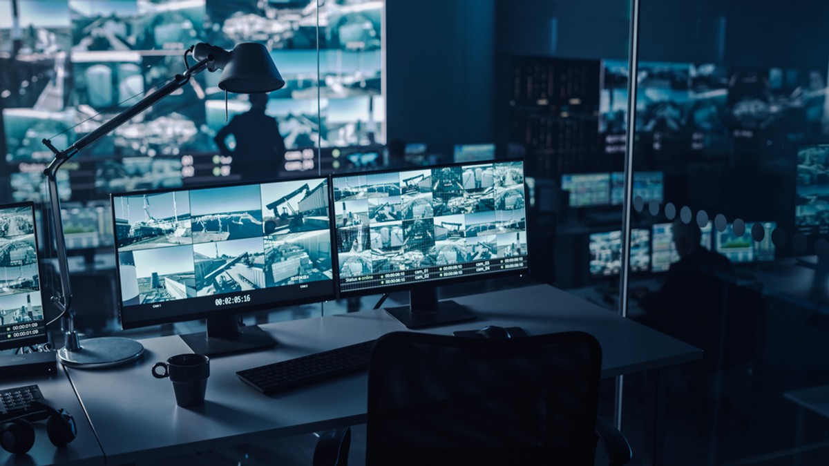 Monitoring