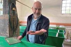 'Martwe ryby w Odrze'. Ten reportaż trzeba zobaczyć