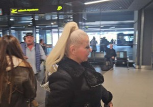 Zorana Pavić