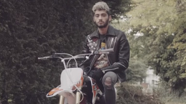 Zayn Malik: 22-latek, który odszedł z One Direction. Co u niego słychać?