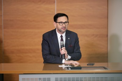 Prezes Orlenu: Czekamy już tylko na decyzję sądu ws. rejestracji połączenia z Lotosem