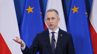 niemcy sięgną po pioruny? "wstępna chęć zakupu"