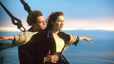 Perły kina. Sensacje i Science Fiction: "Titanic"