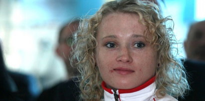 Skrócono jej karę za doping i wraca po medal