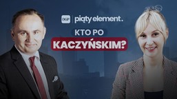 kaczyński w szpitalu. kto szykuje się do władzy? [piąty element]