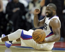 Liga NBA: DeRozan imponuje skutecznością, Raptors wygrali z Nuggets. Clippers lepsi od Suns