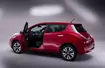 Nowy Nissan Leaf - nowy rozdział