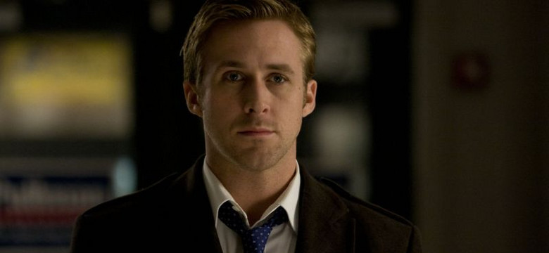 Ryan Gosling pląsa niczym łabędź