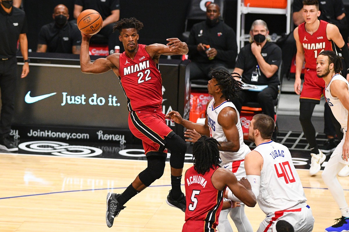 Jimmy Butler
