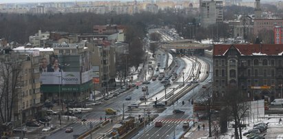 Gigantyczna budowa rozpocznie się w centrum Łodzi