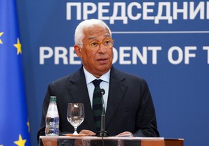 Predsednik Evropskog saveta Antonio Košta