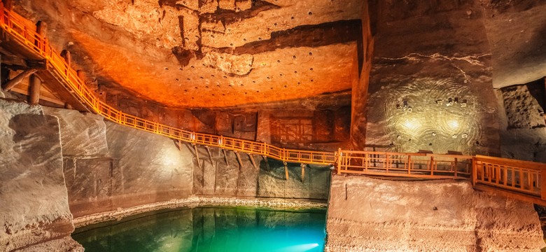 Ta polska perełka zaszokowała Amerykanów. "Najdziwniejsze atrakcja w Europie"