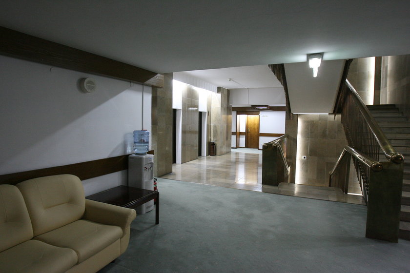 PiS chce wyremontować sejmowy hotel