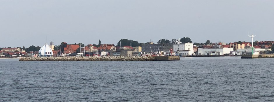 Port na Helu