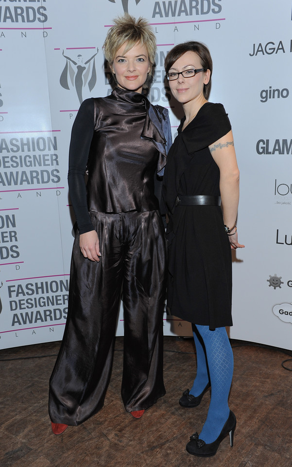 Fashion Design Awards - konferencja prasowa