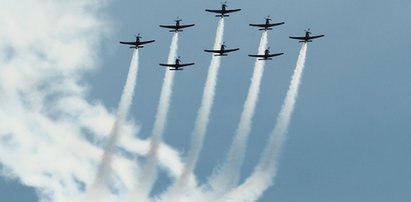 Największy AirShow za darmo!