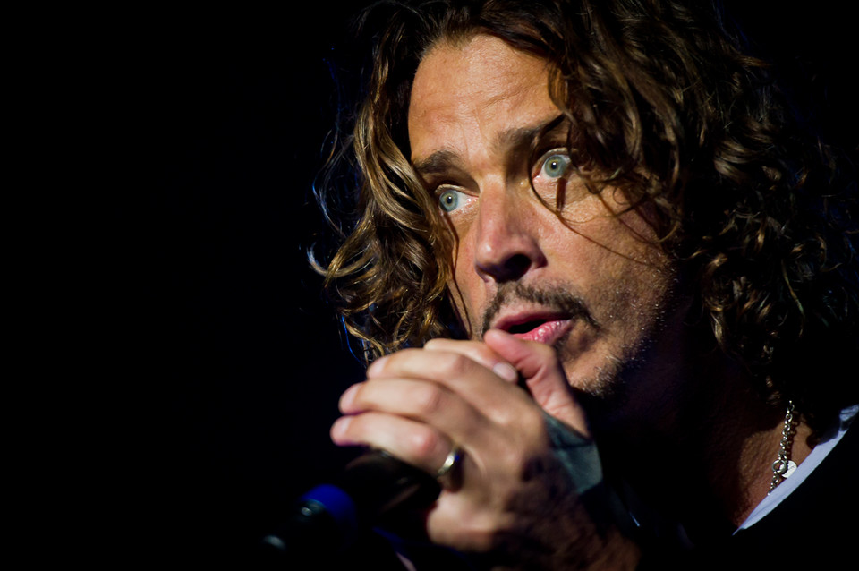 Soundgarden na Life Festival Oświęcim