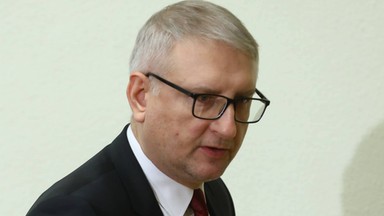 Stanisław Pięta nadal z dostępem do tajemnic państwa