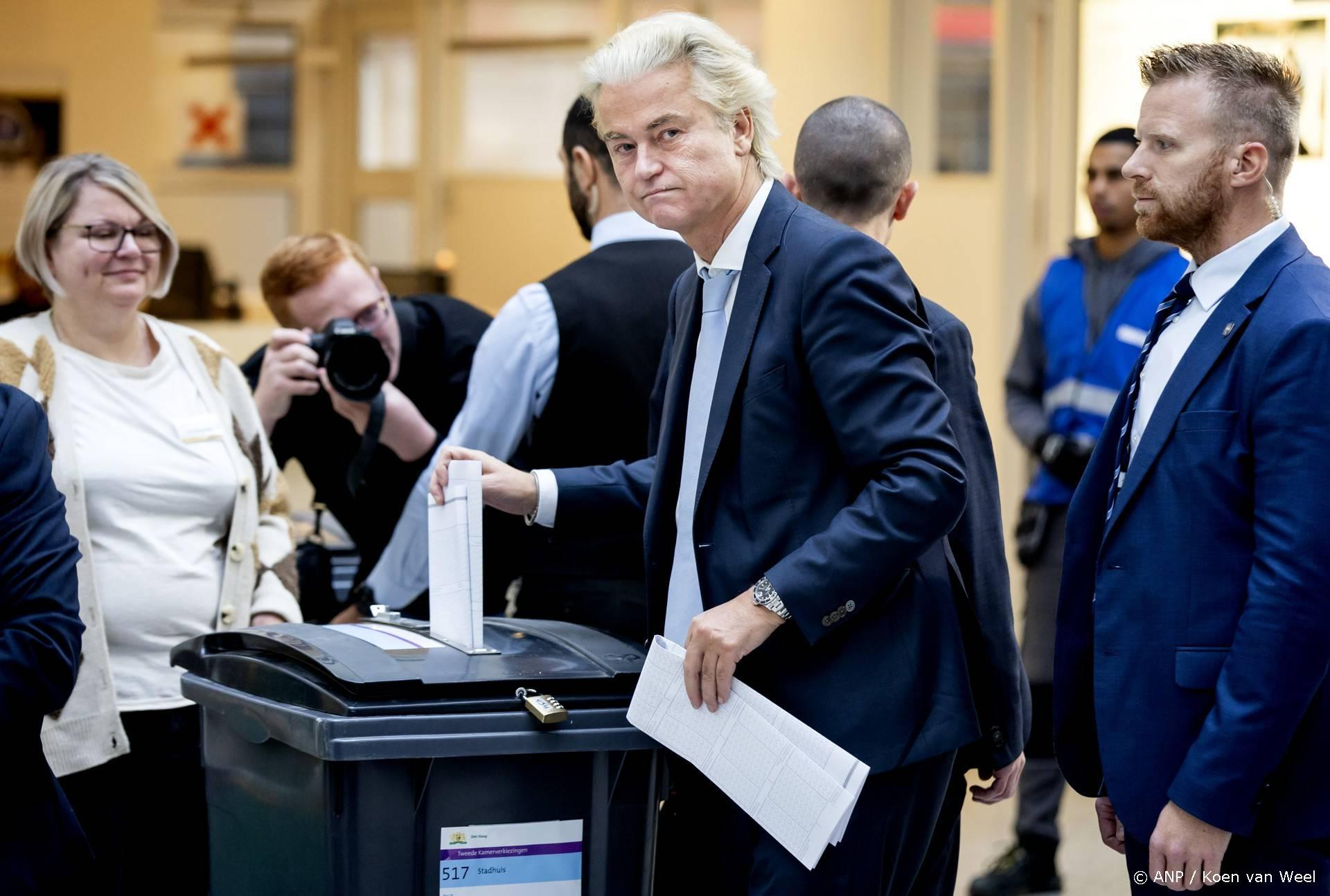 VNG: Wilders' fraudeclaims bedreigen de democratische rechtsstaat