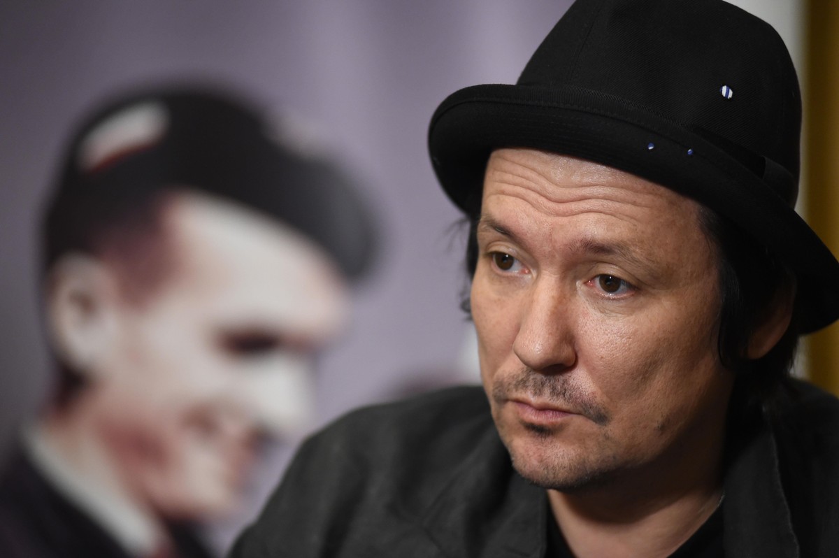 Piotr Bratkowski: Pieśni powstańcze w nowym wykonaniu ...