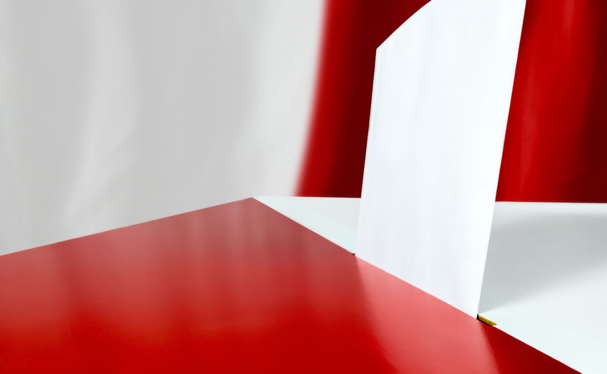 Frekwencja w drugiej turze wyniosła 48,83 proc.