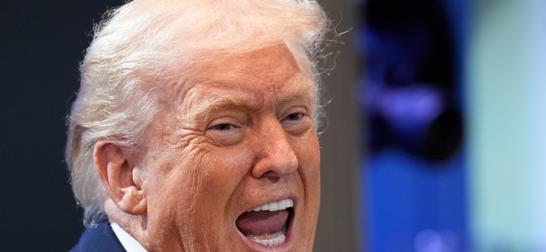 To może być bolesny cios dla Donalda Trumpa. Kanadyjczycy mają okazję do rewanżu