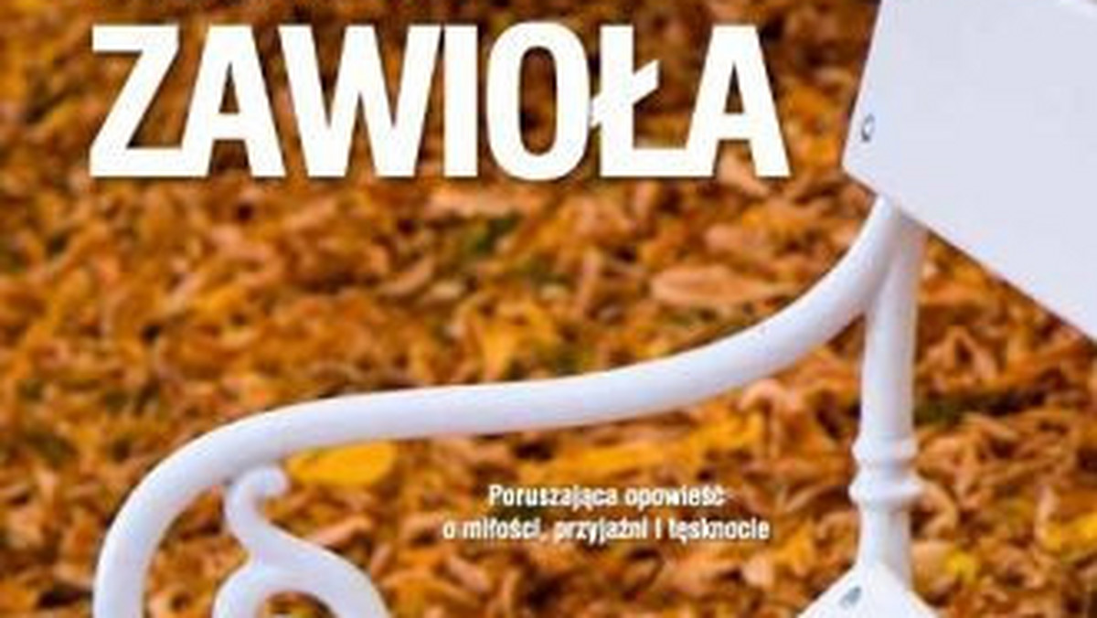 Książka "Jest takie miejsce" Wojciecha Zawioły to debiut pisarski dziennikarza TVN. Publikacja ukaże się 27 lipca w księgarniach. To pełna ciepła powieść o miłości, przyjaźni, tęsknocie za nieznanym, rozgrywa sie na tle ostatniego 60-lecia historii Polski.